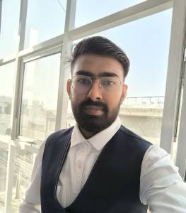 Deepak Jangid